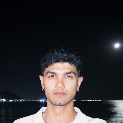 Batuhan Türkmen